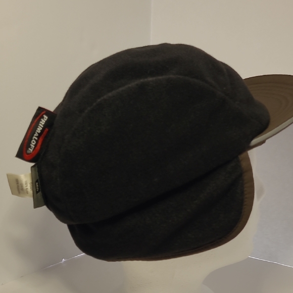 REI Brown Winter Hat with Ear Flaps - Picture 5 of 10